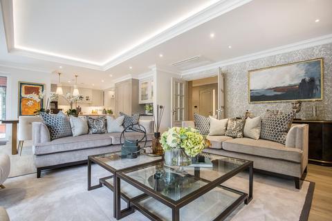 undefined, Birchcroft, Brockenhurst Road, Ascot, Berkshire