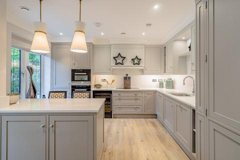 undefined, Birchcroft, Brockenhurst Road, Ascot, Berkshire