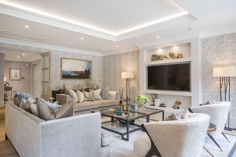 Apartment 1, Birchcroft Brockenhurst Road, Ascot, SL5 9HA