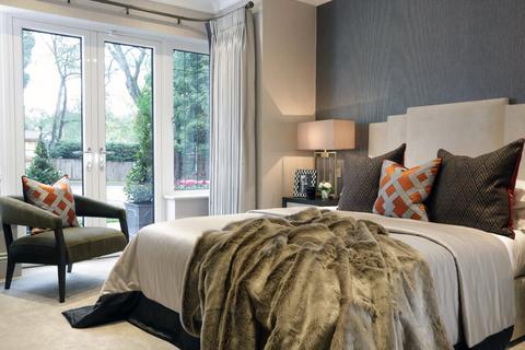 Apartment 1, Birchcroft Brockenhurst Road, Ascot, SL5 9HA