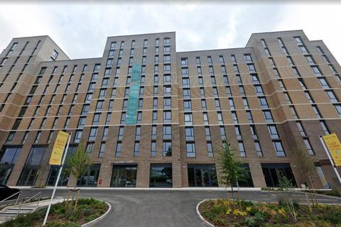 Chevette Court, Luton