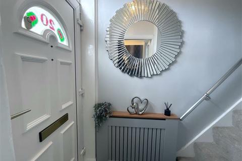 3 bedroom terraced house for sale, Larch Hill, Sheffield, Sheffield, S9 4AJ