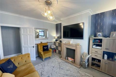 3 bedroom terraced house for sale, Larch Hill, Sheffield, Sheffield, S9 4AJ