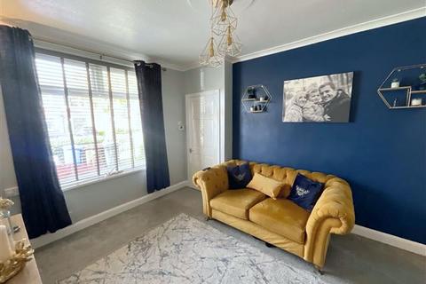 3 bedroom terraced house for sale, Larch Hill, Sheffield, Sheffield, S9 4AJ