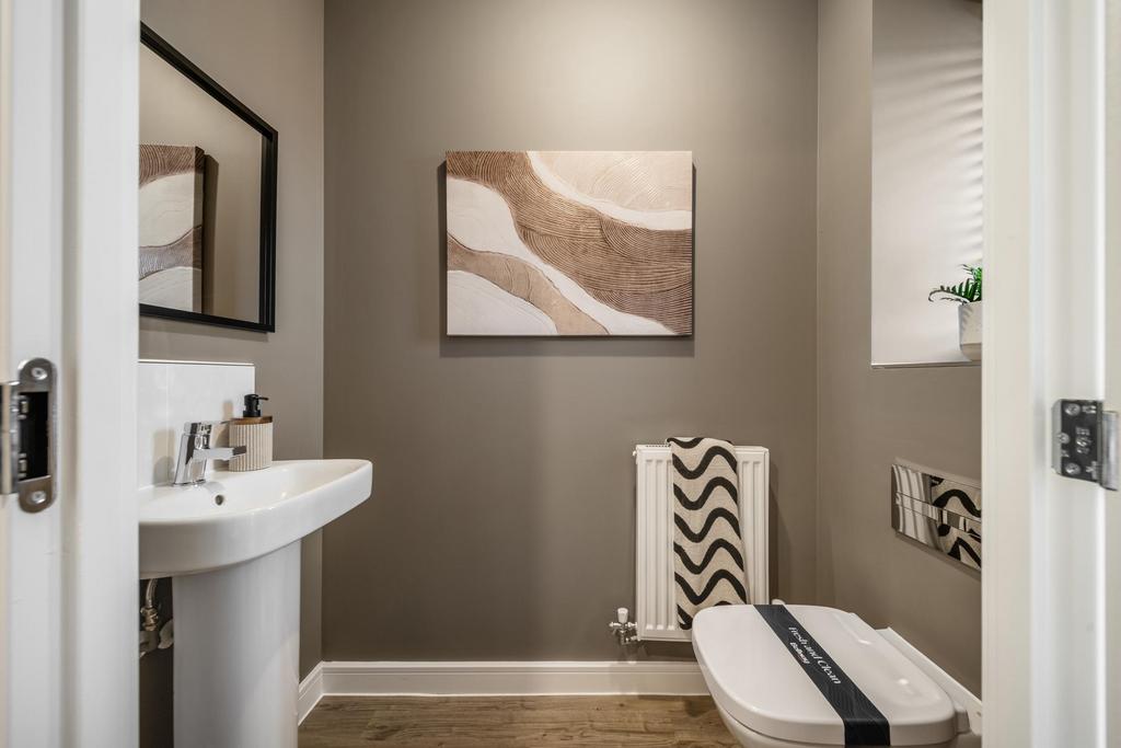 Showhome Photography