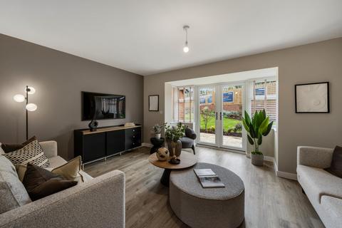 undefined, The Chilham at Navigators Walk, Manston Road CT9