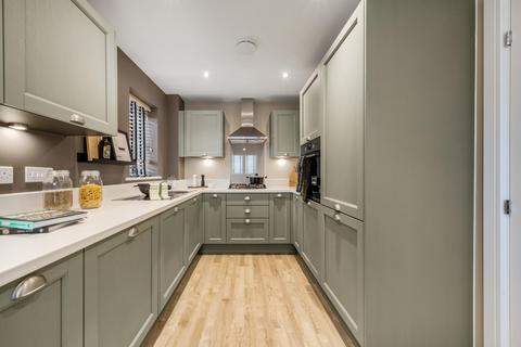 undefined, The Chilham at Navigators Walk, Manston Road CT9