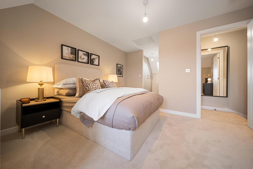Showhome Photography