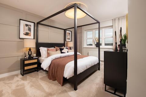undefined, The Cutler at Hartwell Park, Rotary Way TS27