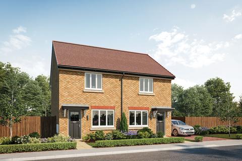 undefined, The Joiner at Hartwell Park, TS27, Rotary Way TS27