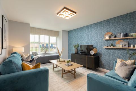 4 bedroom detached house for sale, The Scrivener at Beaulieu Grange, Smith Crescent, Land off of Remembrance Avenue CM1