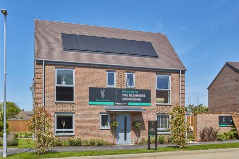 undefined, The Blemmere at Roe Wood Park, RM3, Tring Gardens RM3