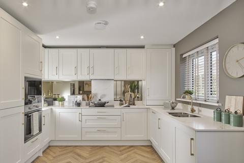 undefined, The Blemmere at Roe Wood Park, RM3, Tring Gardens RM3