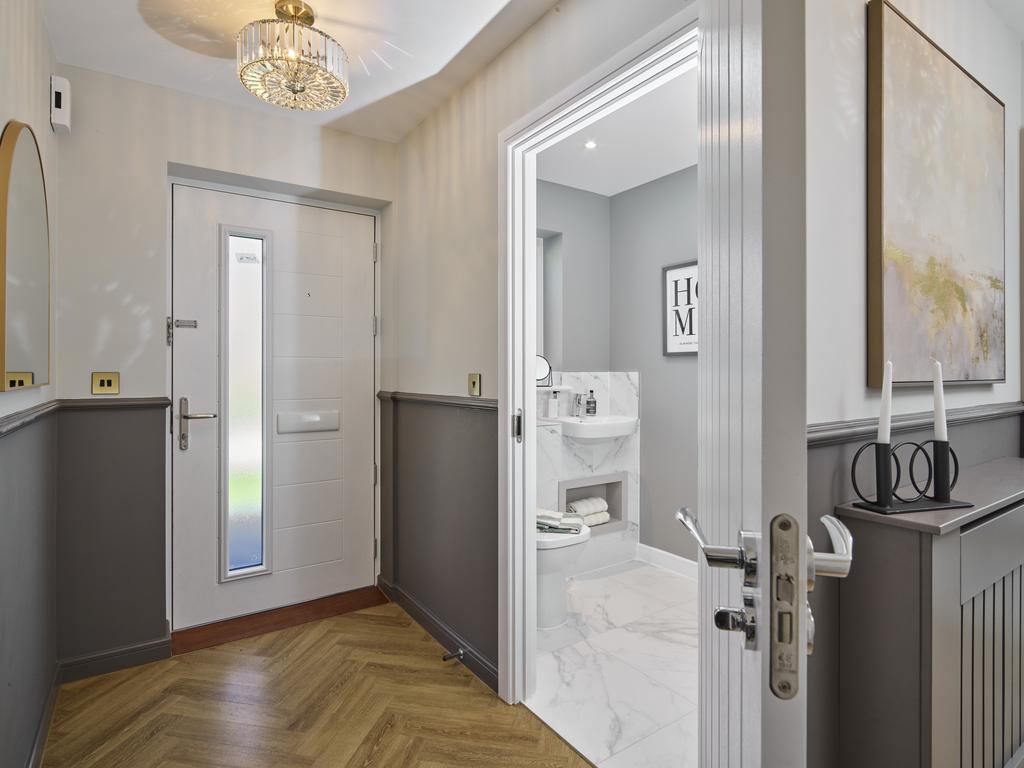 Showhome Photography