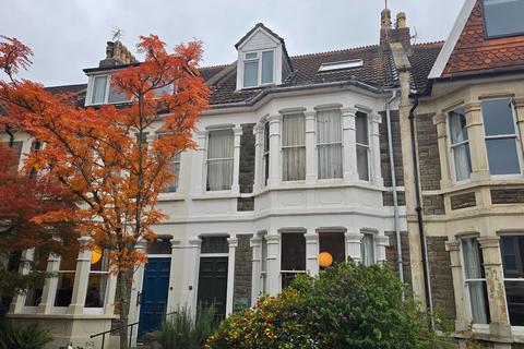 undefined, Westbury Park, Bristol BS6