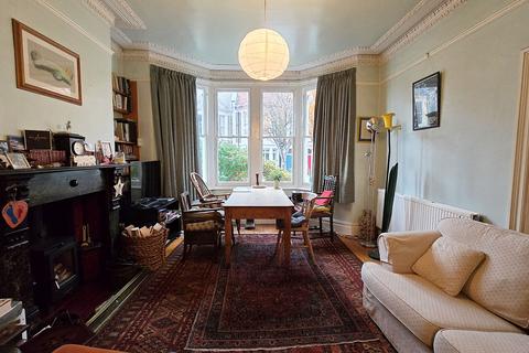 undefined, Westbury Park, Bristol BS6