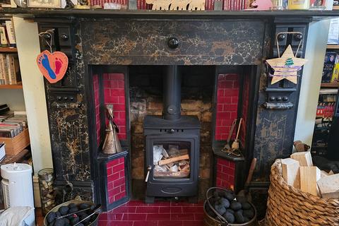 4 bedroom terraced house for sale, Westbury Park, Bristol BS6