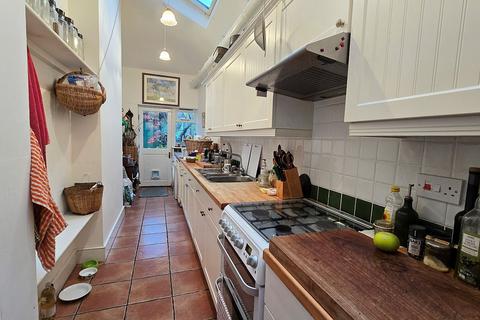 4 bedroom terraced house for sale, Westbury Park, Bristol BS6
