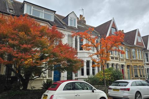 4 bedroom terraced house for sale, Westbury Park, Bristol BS6