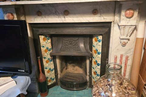 4 bedroom terraced house for sale, Westbury Park, Bristol BS6