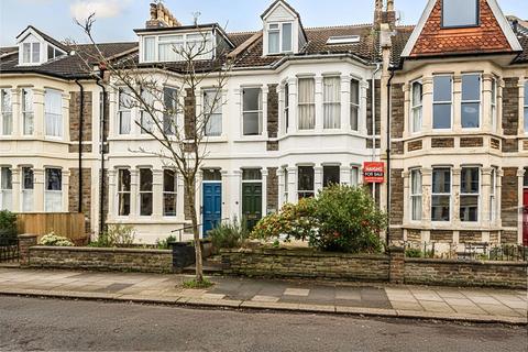 4 bedroom terraced house for sale, Westbury Park, Bristol BS6