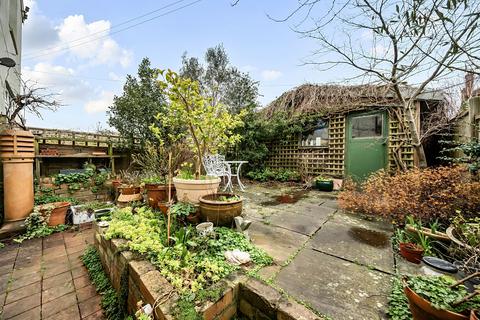 4 bedroom terraced house for sale, Westbury Park, Bristol BS6