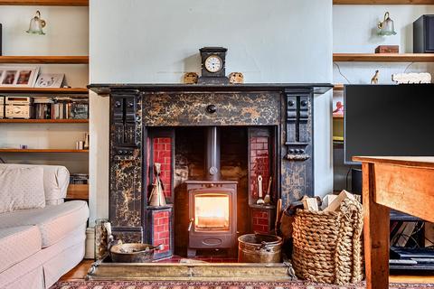 4 bedroom terraced house for sale, Westbury Park, Bristol BS6