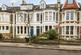 Westbury Park, Bristol BS6