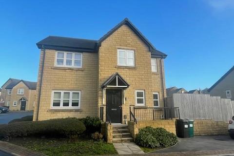undefined, Valley Meadows, Bradford BD13