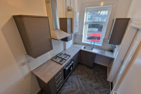 undefined, Melrose Street,  Bradford, BD7