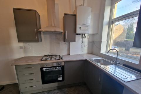 undefined, Melrose Street,  Bradford, BD7