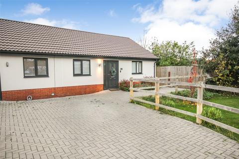 undefined, Stanbridge Way, Houghton Conquest, Bedfordshire, MK45