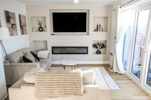 undefined, Stanbridge Way, Houghton Conquest, Bedfordshire, MK45