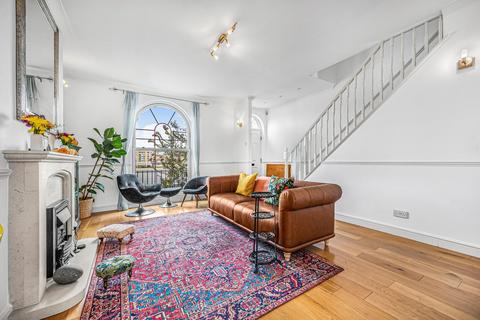 undefined, Sovereign Crescent, London, SE16