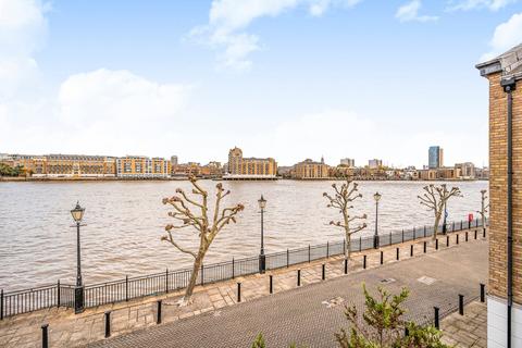 undefined, Sovereign Crescent, London, SE16