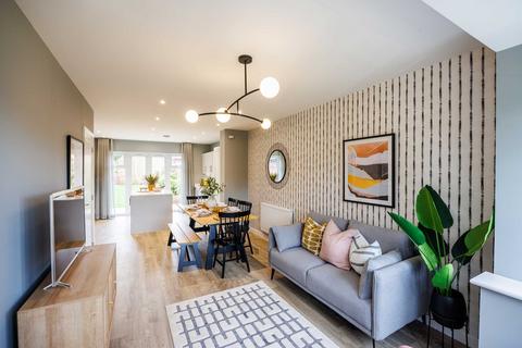 4 bedroom detached house for sale, Plot 23, The Harwood at Winsford Park, EX39, Abbotsham Road, Abbotsham EX39