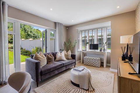 4 bedroom detached house for sale, Plot 171, The Dawlish at Treledan, Treledan Way PL12
