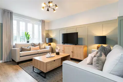 undefined, Plot 247, The Grovier at Elowen Garden Village, Windy Arbor Road L35