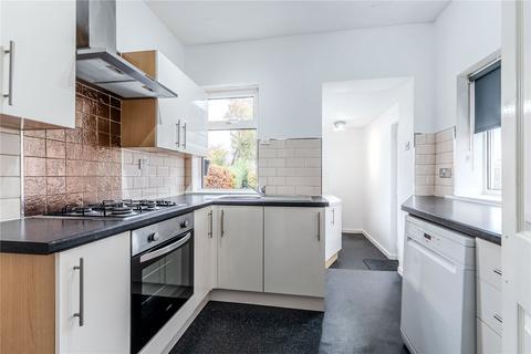 3 bedroom semi-detached house for sale, North Park Avenue, Roundhay, Leeds