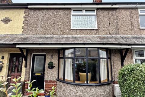undefined, Ashton Avenue, Poulton-le-Fylde