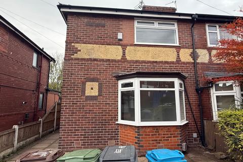 Burgess Drive, Failsworth, Manchester