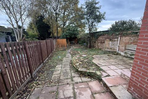 undefined, Burgess Drive, Failsworth, Manchester