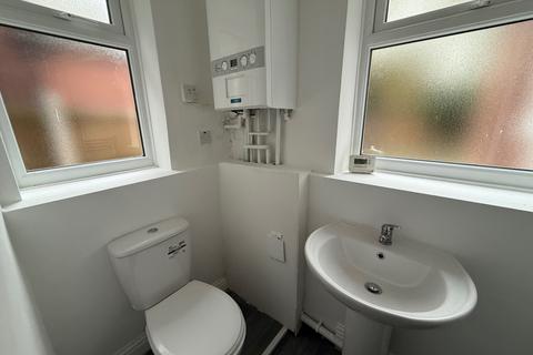 undefined, Burgess Drive, Failsworth, Manchester