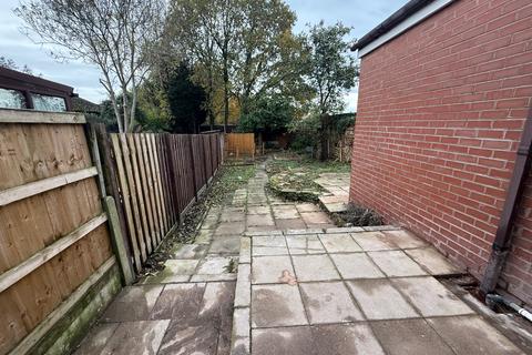 undefined, Burgess Drive, Failsworth, Manchester