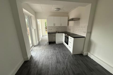 undefined, Burgess Drive, Failsworth, Manchester
