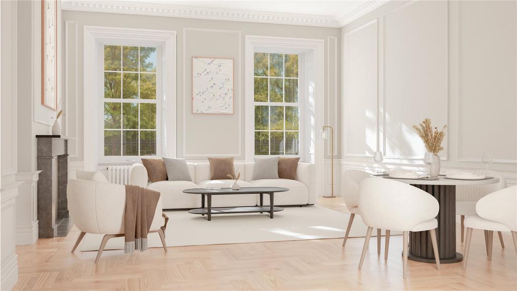 Living/Dining