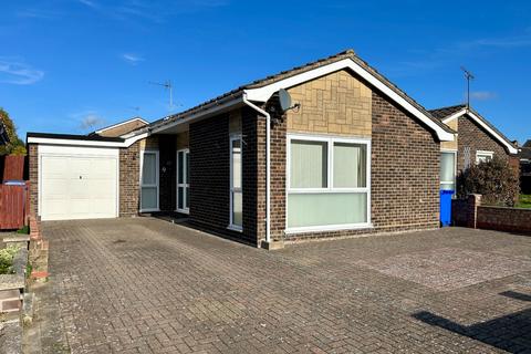 undefined, Starfield Close, Ipswich