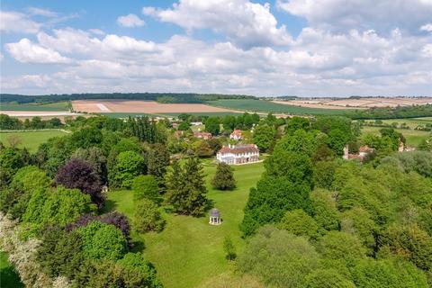 7 bedroom detached house for sale, Church Road, Little Marlow, Marlow, Buckinghamshire, SL7