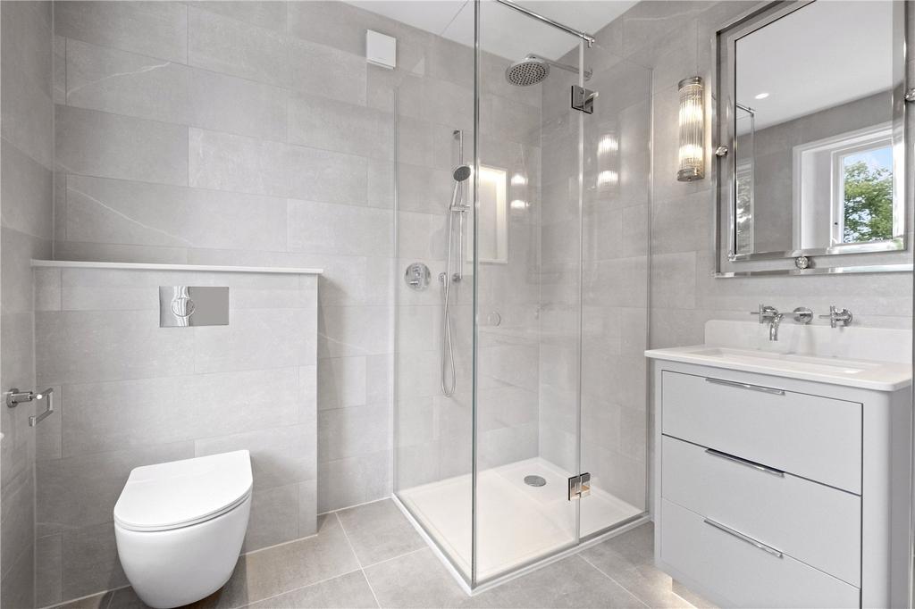 Bathroom 1