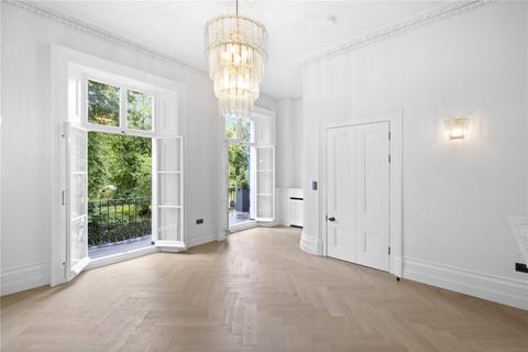 3 bedroom terraced house for sale, Royal Crescent, Holland Park, London, W11